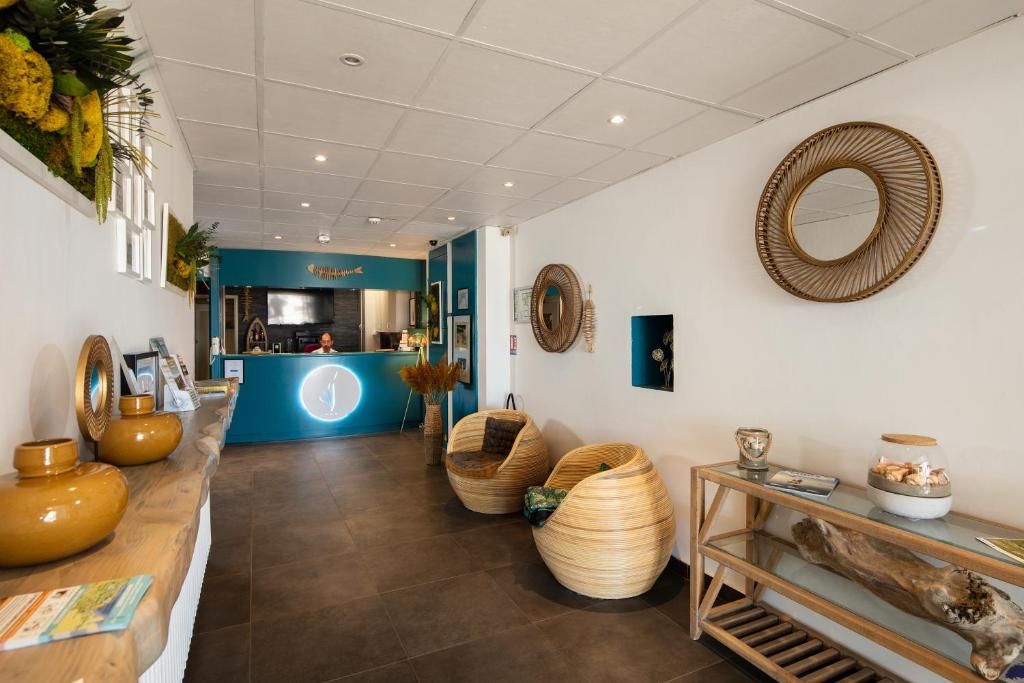 Photo - Hôtel Restaurant Splendid Camargue