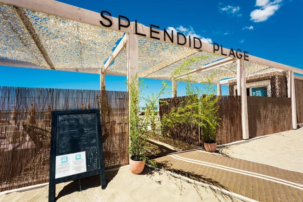 Photo - Hôtel Restaurant Splendid Camargue