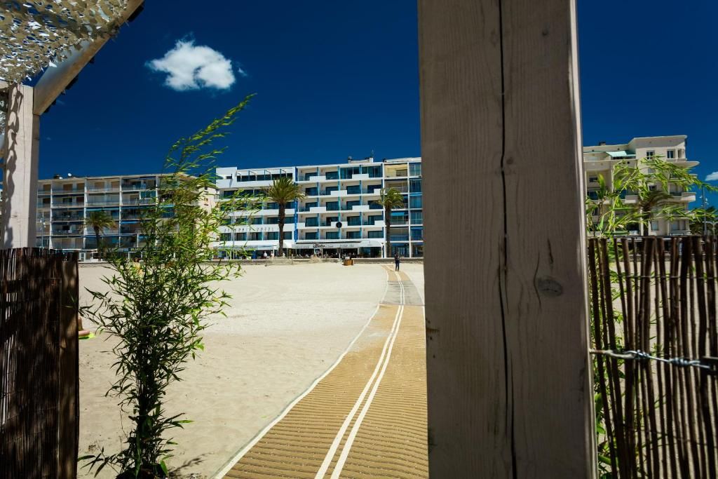 Photo - Hôtel Restaurant Splendid Camargue