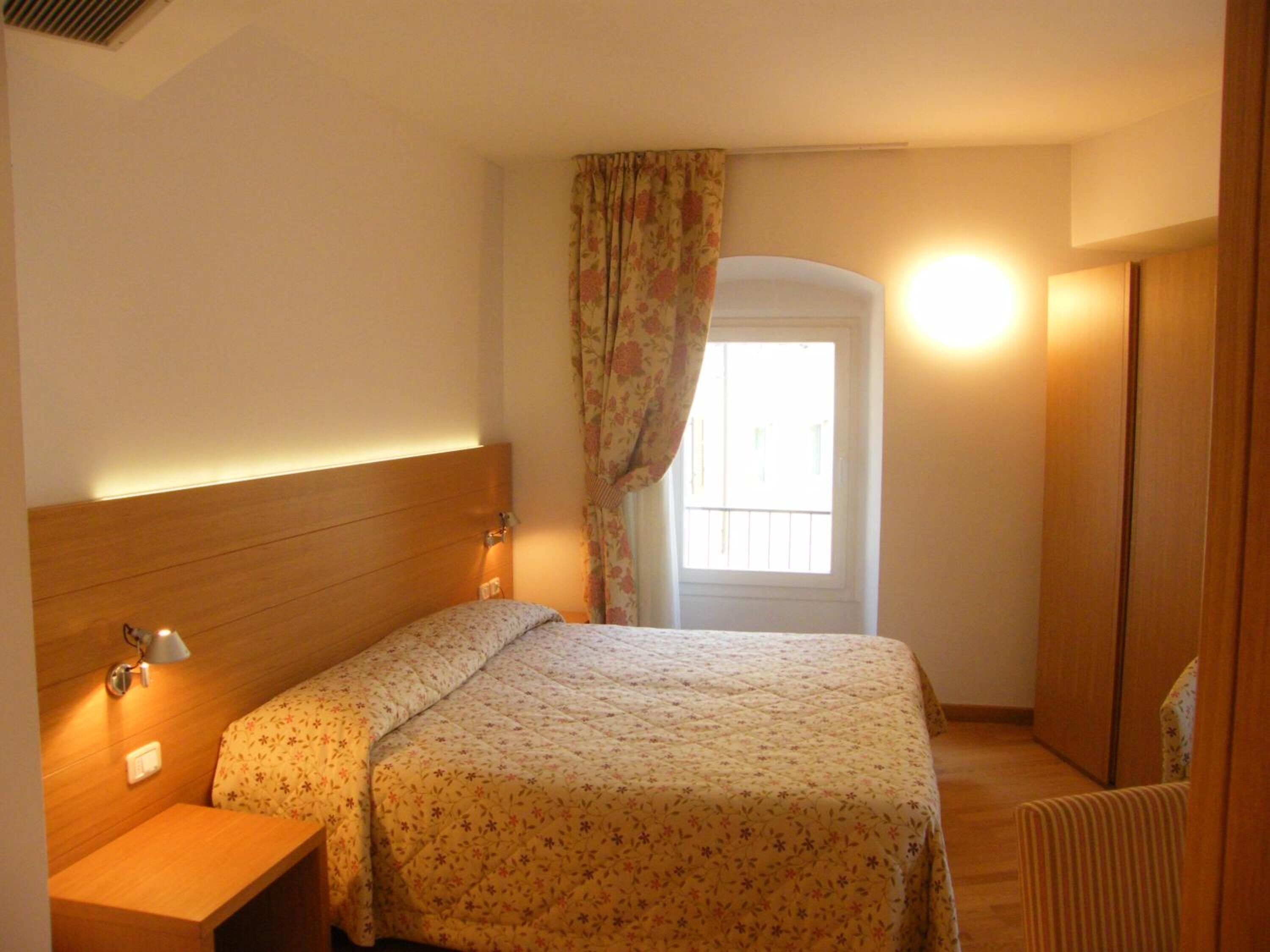 in-room safe, individually furnished, desk, rollaway beds