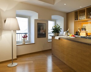 บาร์ (ในที่พัก)