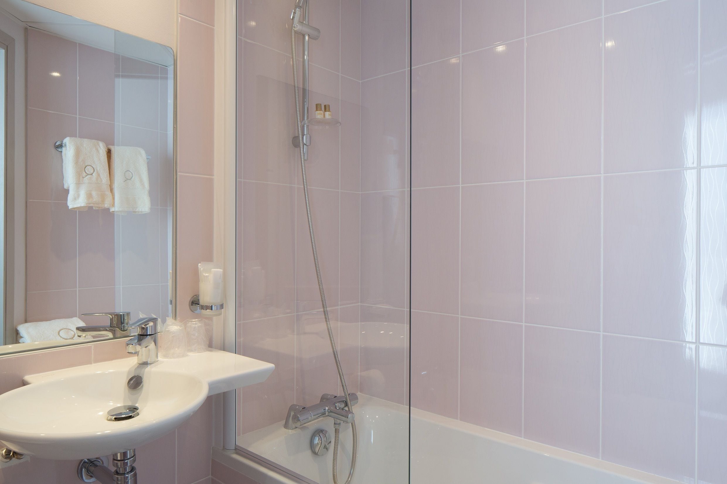 Foto - Hôtel Ours Blanc - Wilson