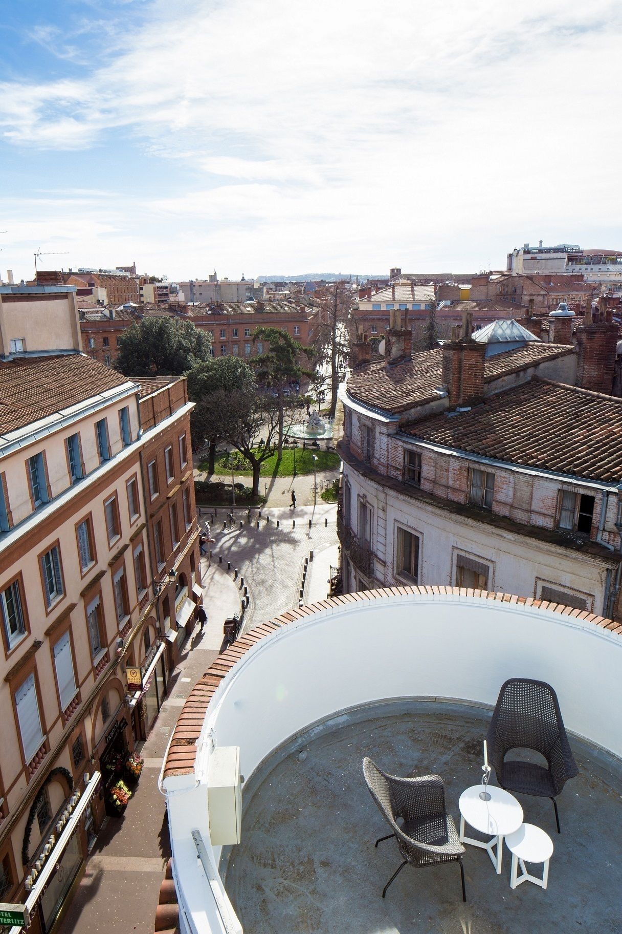 Foto - Hôtel Ours Blanc - Wilson