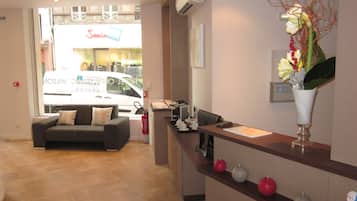 Recepció