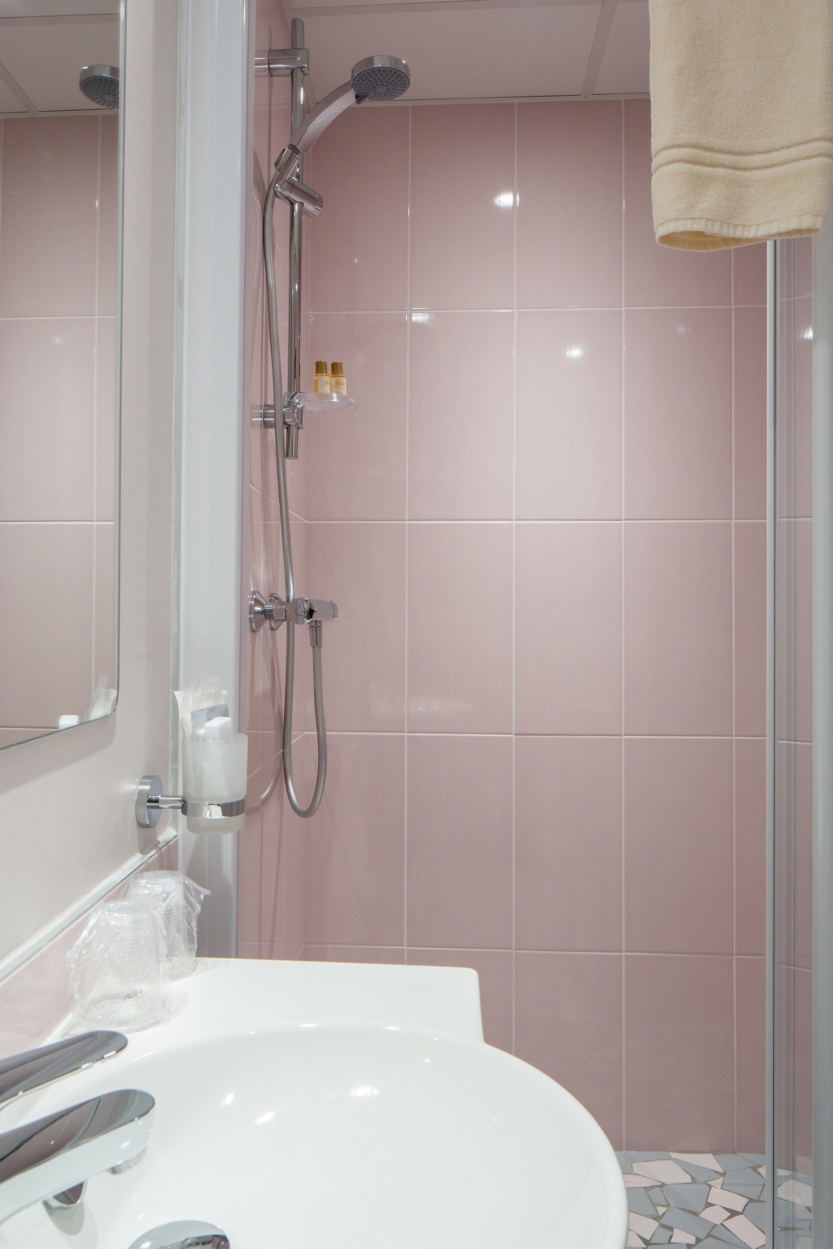 Foto - Hôtel Ours Blanc - Wilson