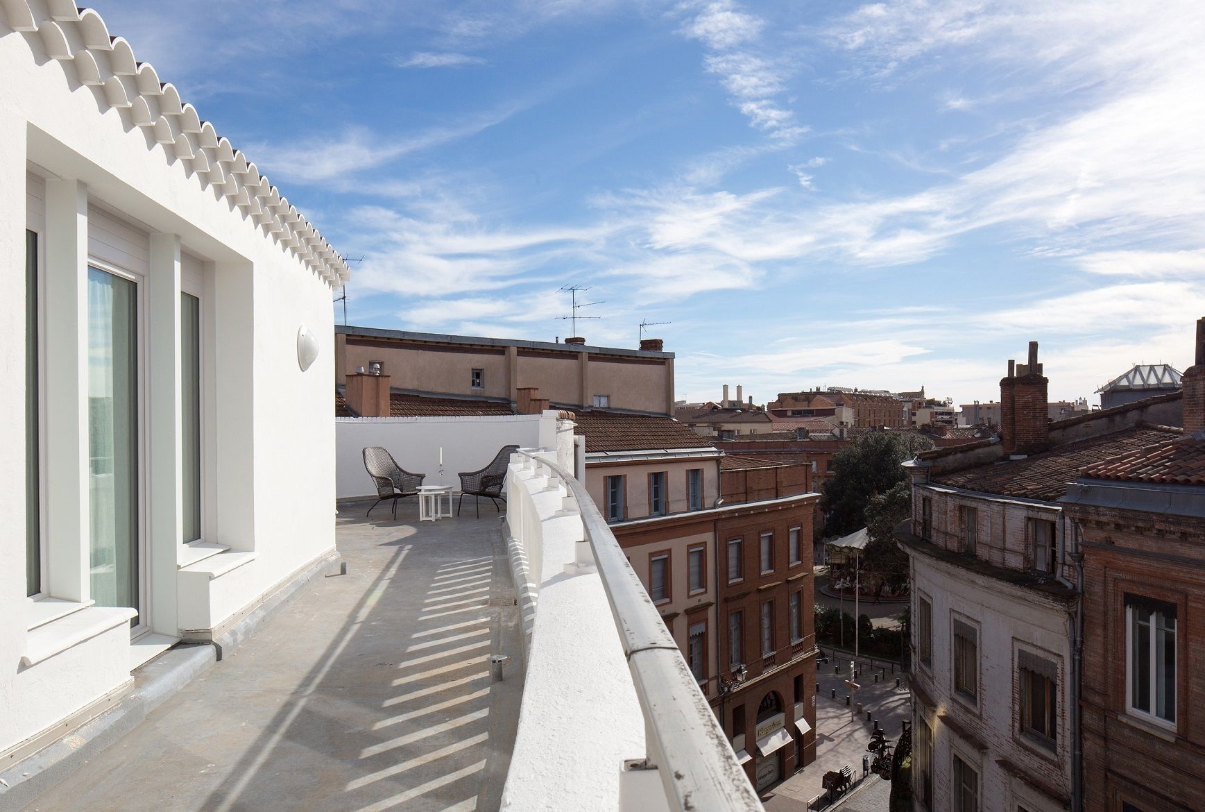 Foto - Hôtel Ours Blanc - Wilson