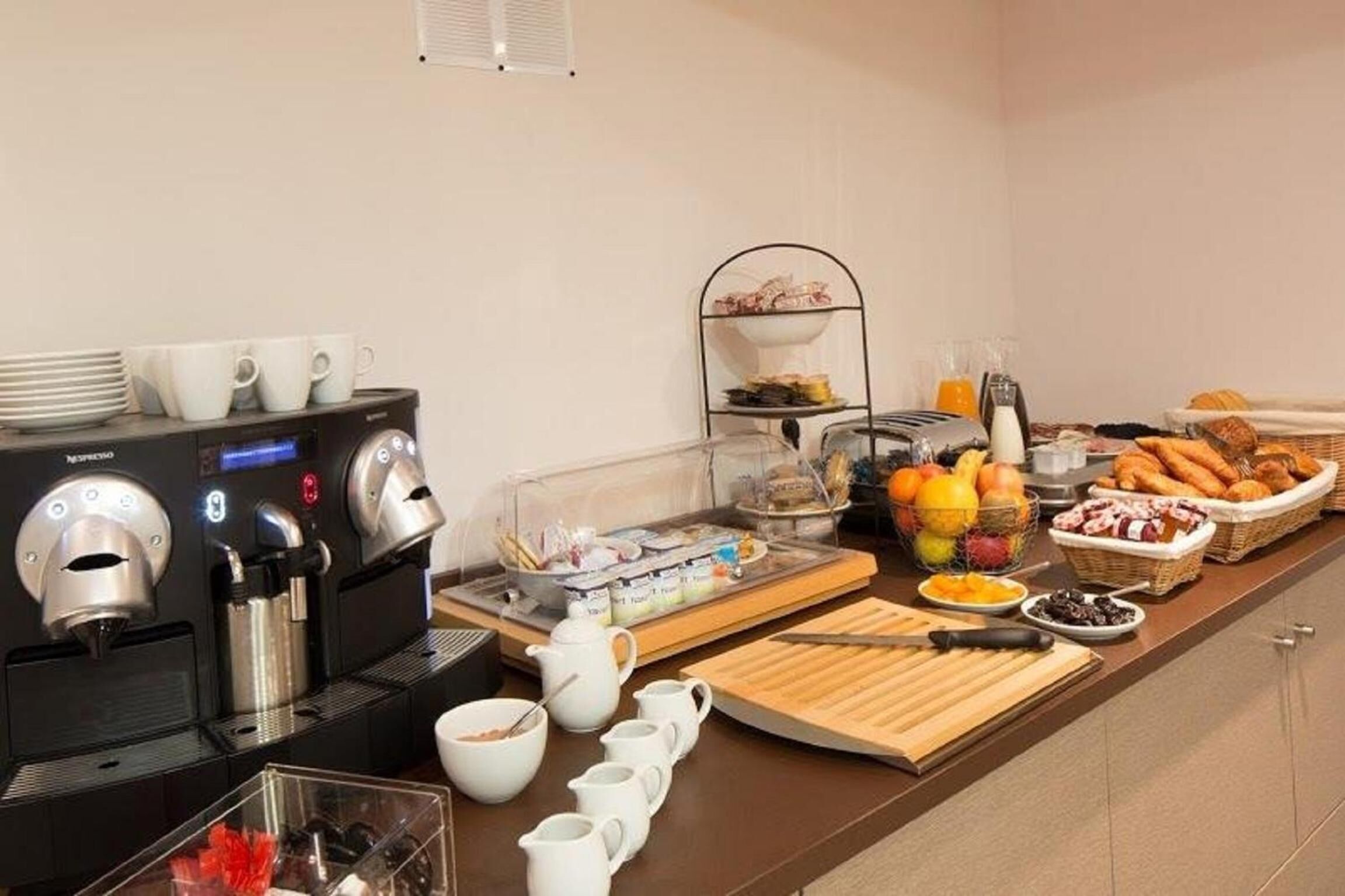 Foto - Hôtel Ours Blanc - Wilson