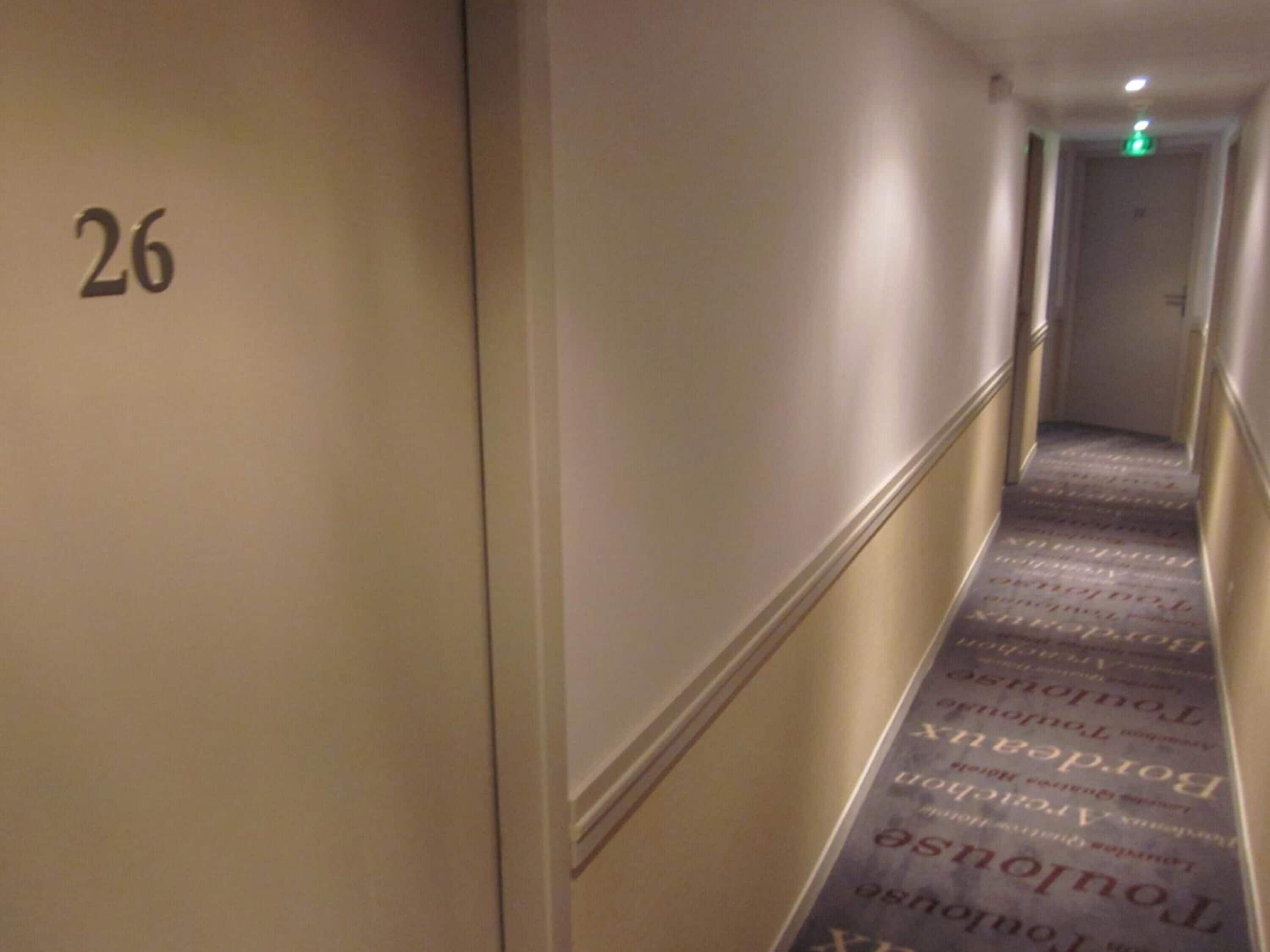 Foto - Hôtel Ours Blanc - Wilson