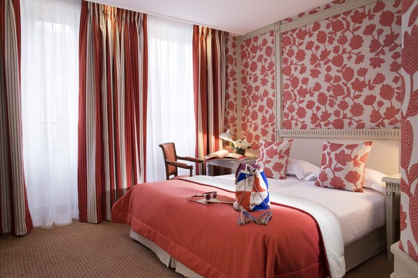 Le Regent - Paris