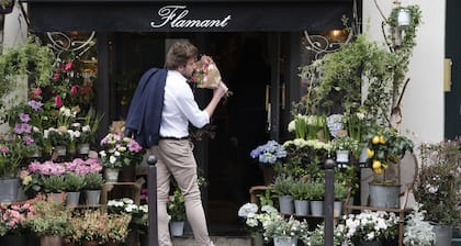 Le Regent