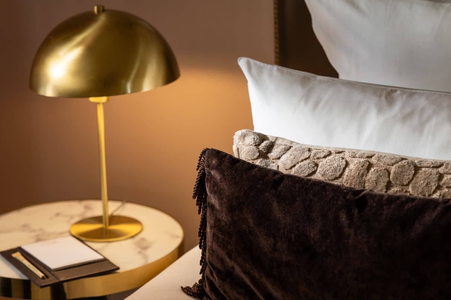 Foto - Hotel Des Deux Continents