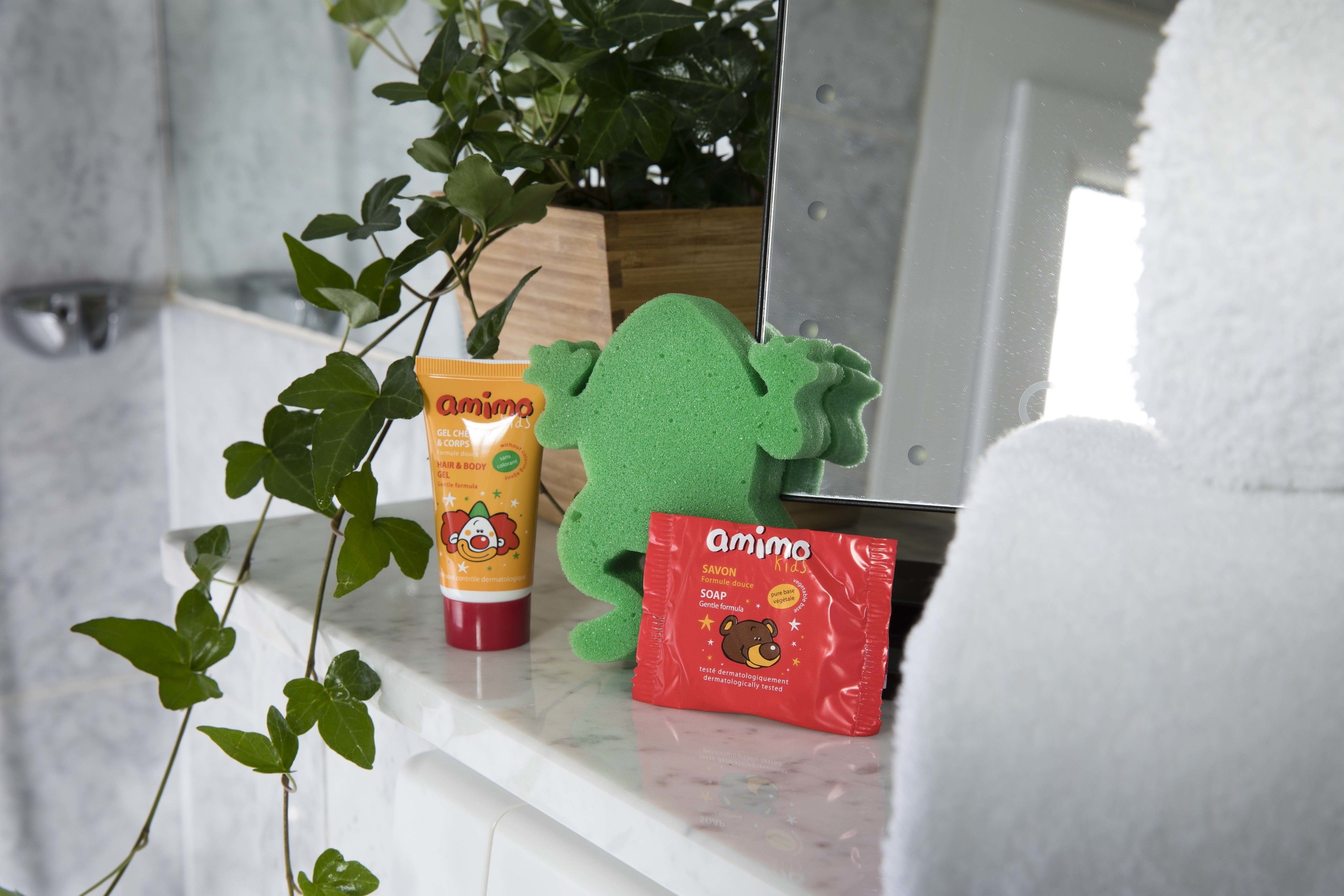 children’s activities