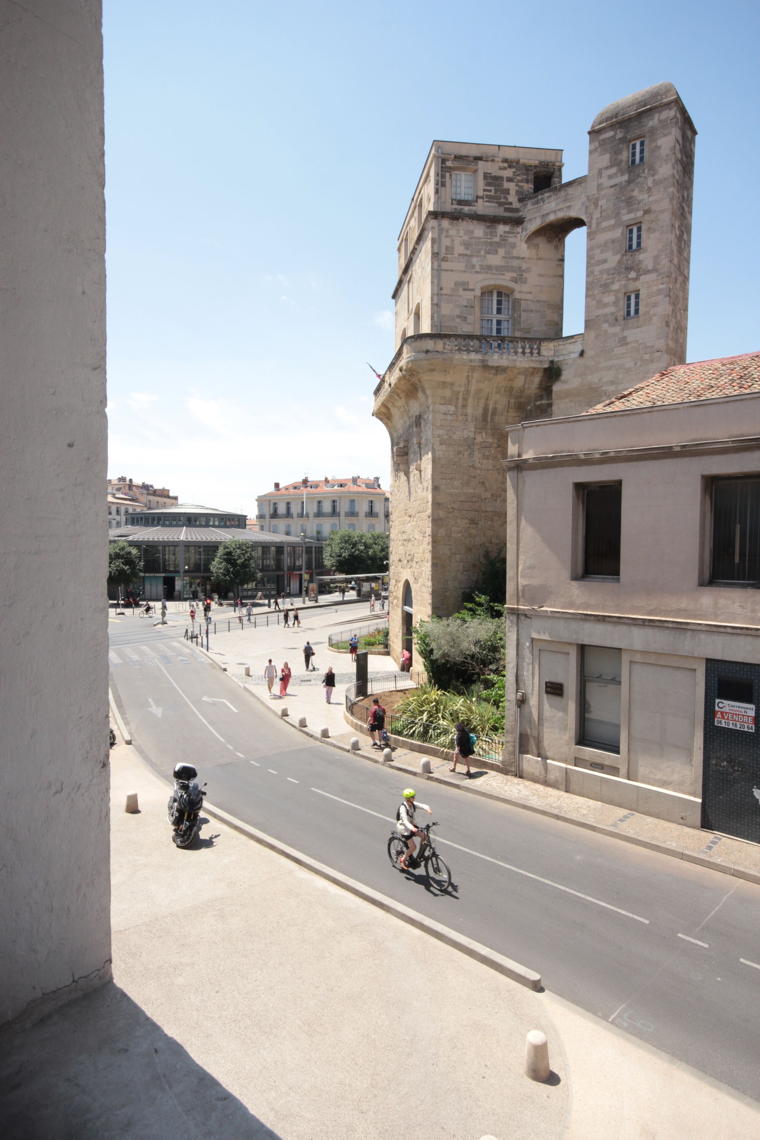 Foto - Hôtel Des Arts, Artisanal et Indépendant