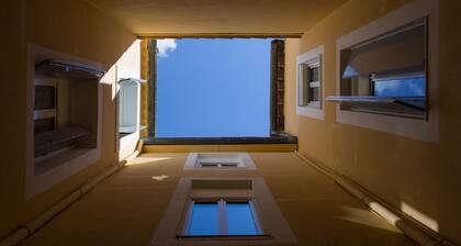 Hotel des Arts
