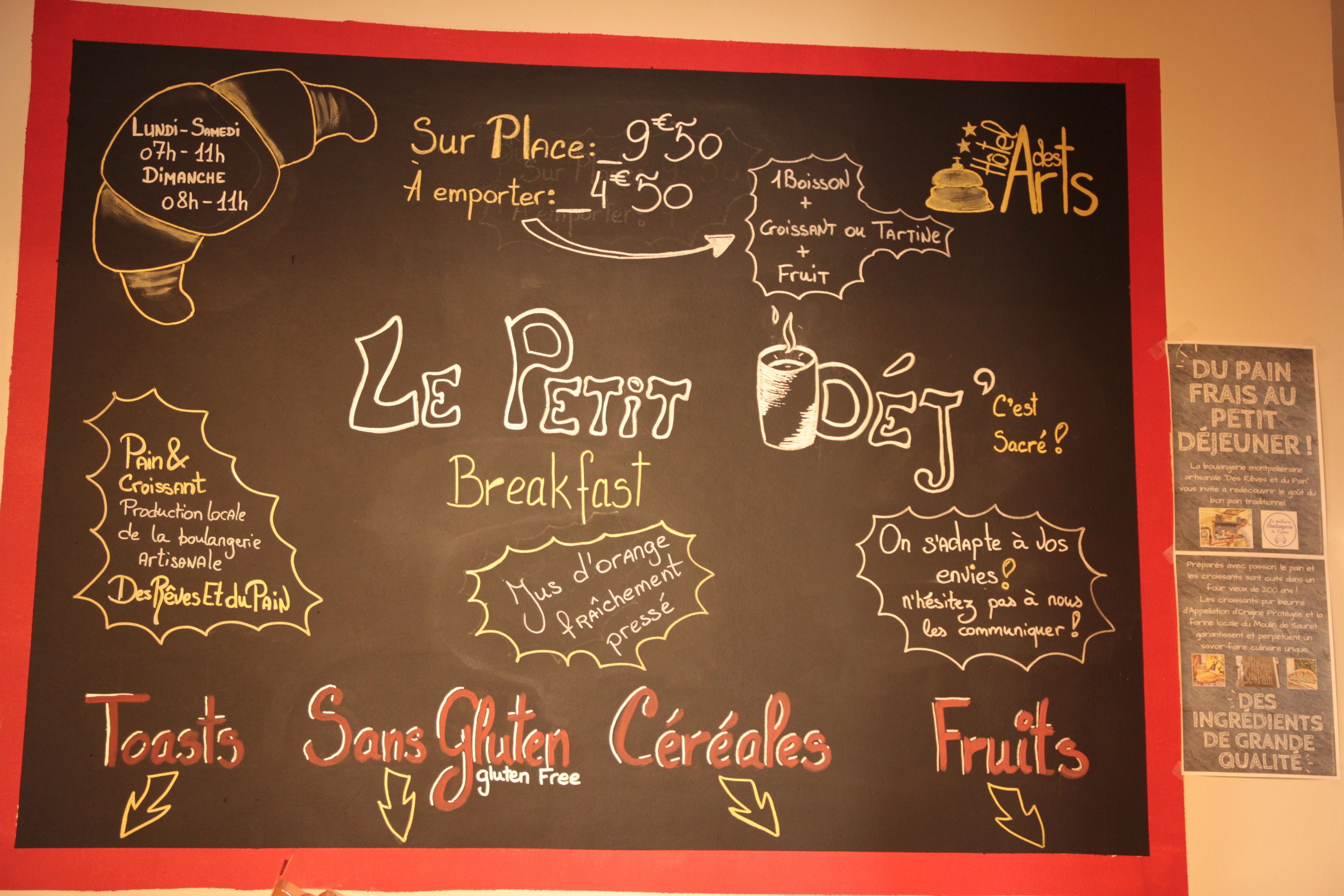 Foto - Hôtel Des Arts, Artisanal et Indépendant