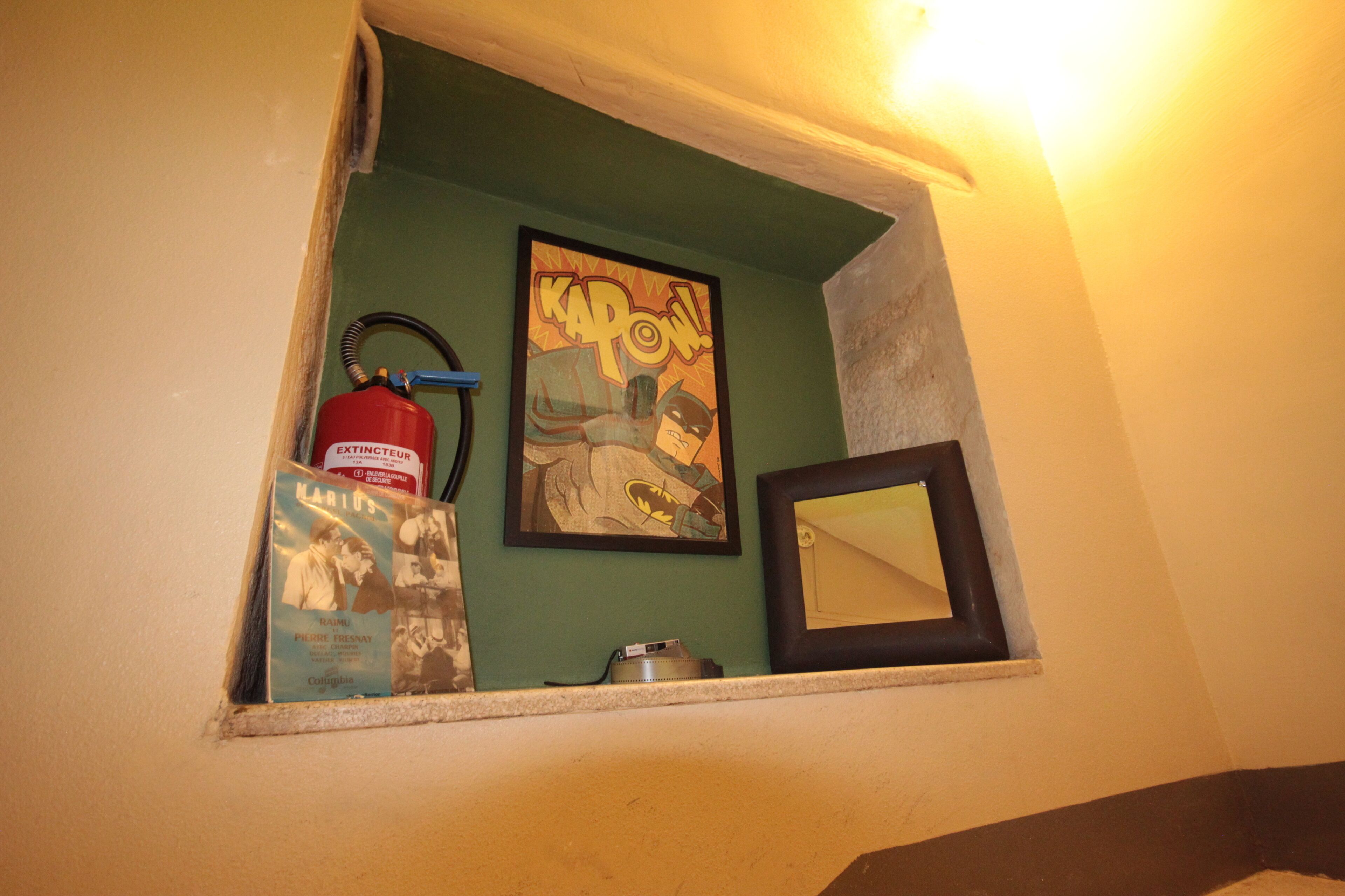 Foto - Hotel des Arts