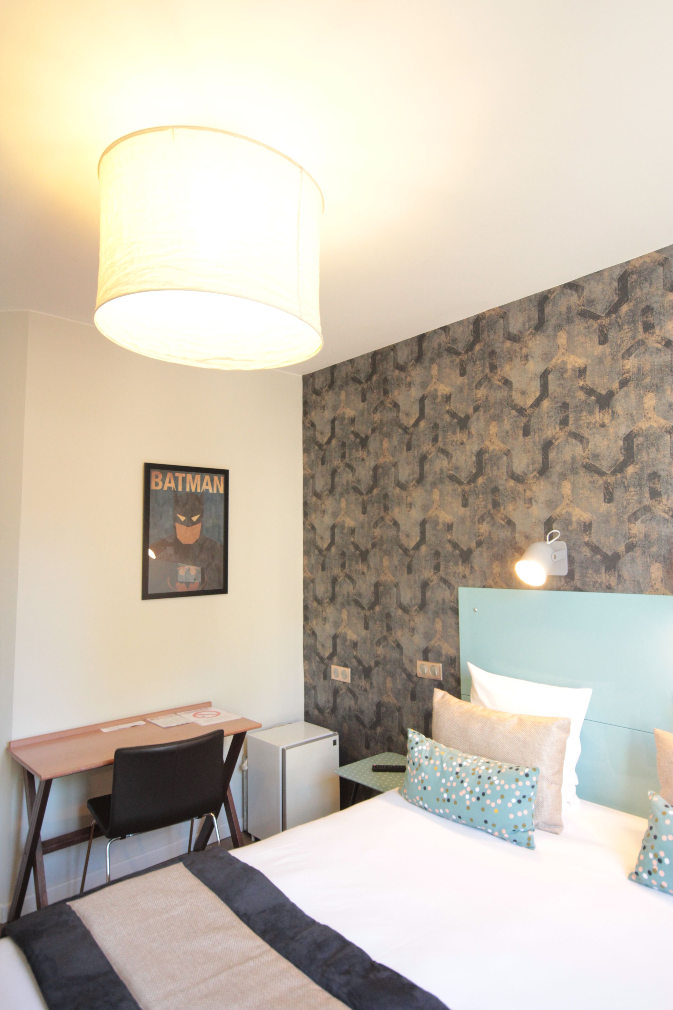 Foto - Hôtel Des Arts, Artisanal et Indépendant