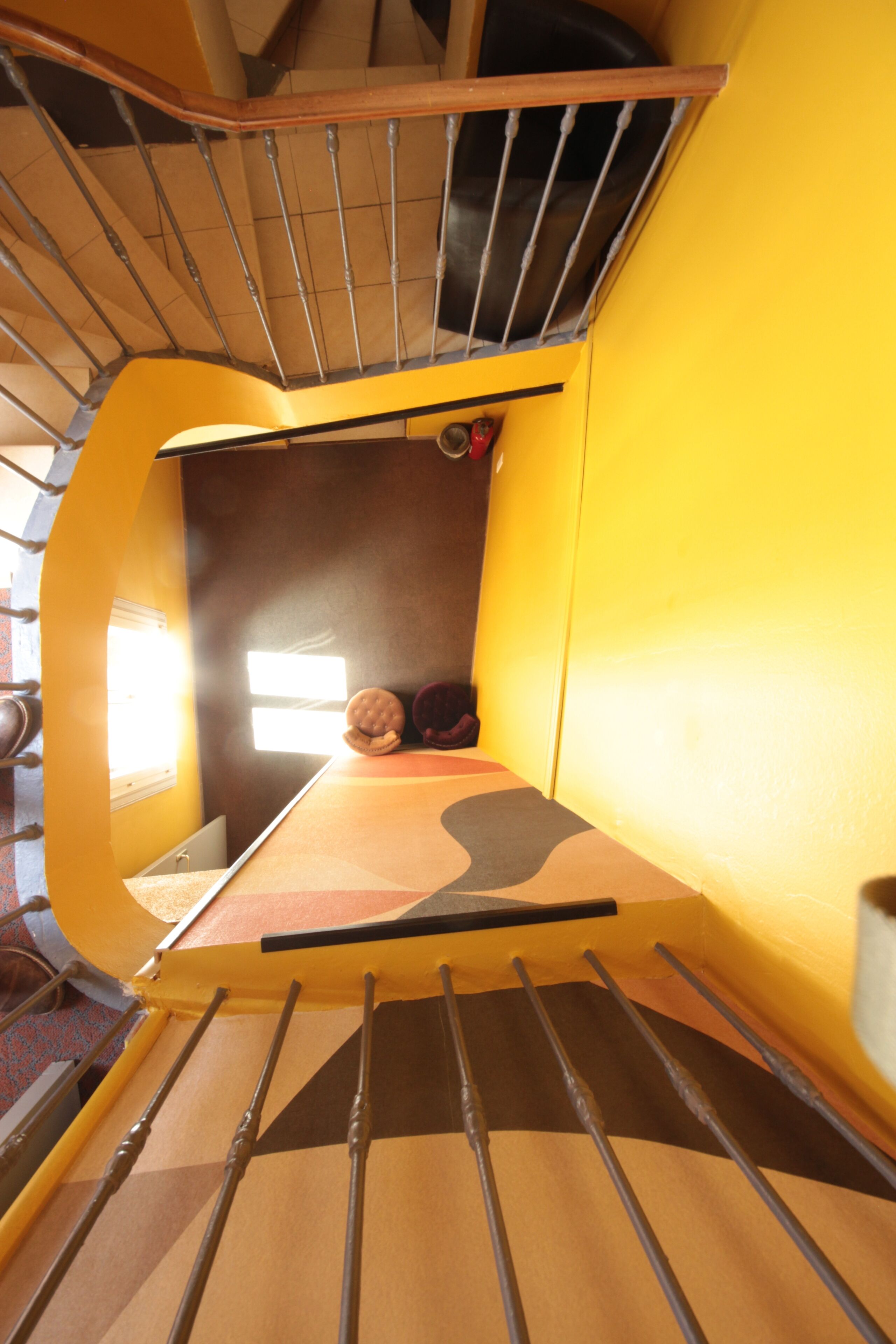 Foto - Hôtel Des Arts, Artisanal et Indépendant