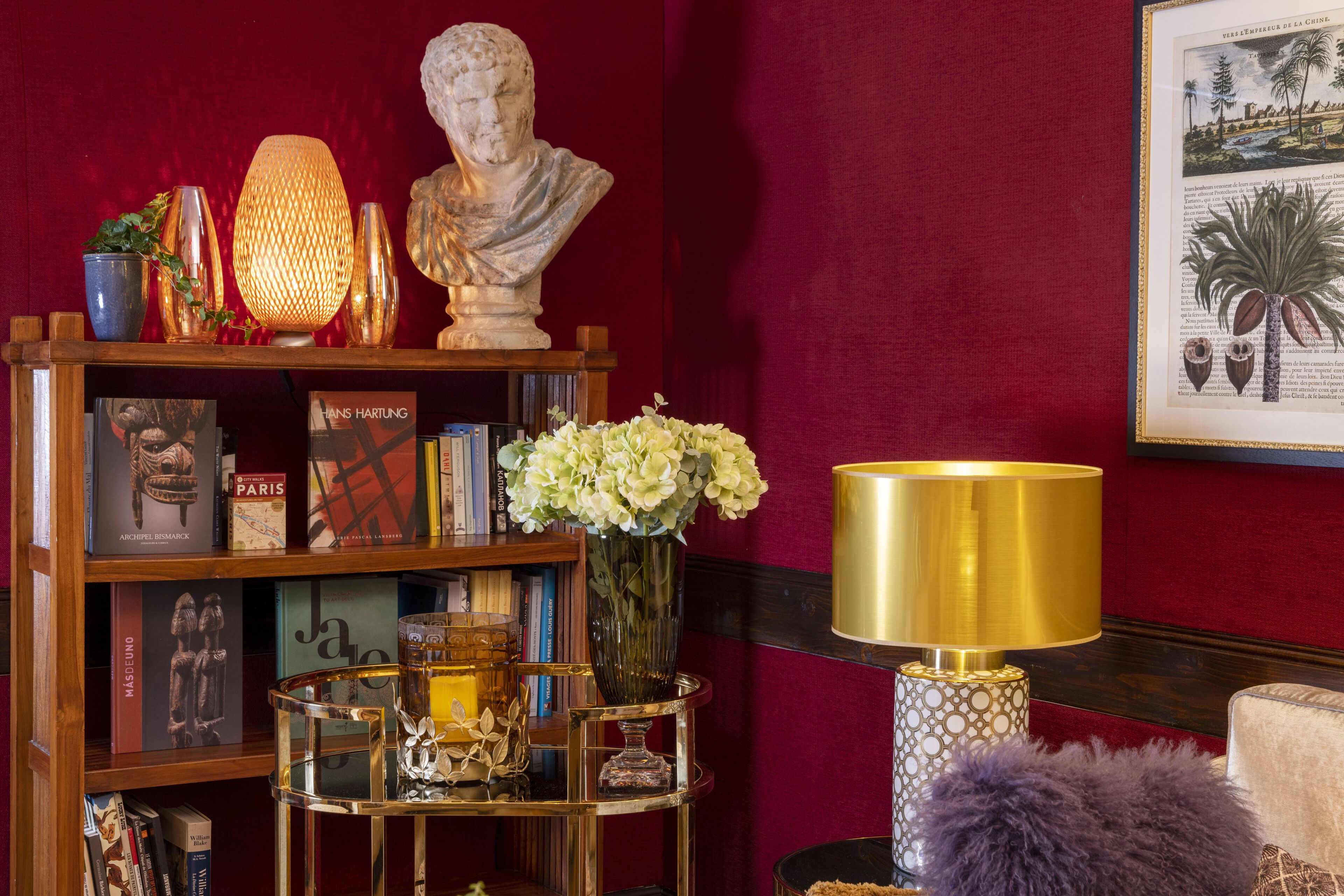 Foto - Hotel De Seine