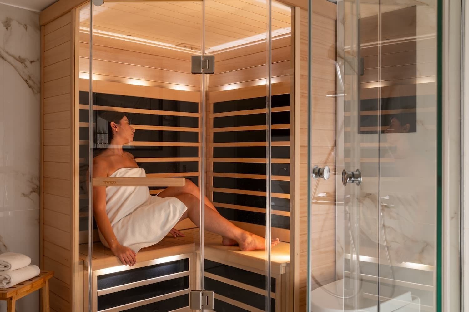 Foto - Hotel De Seine