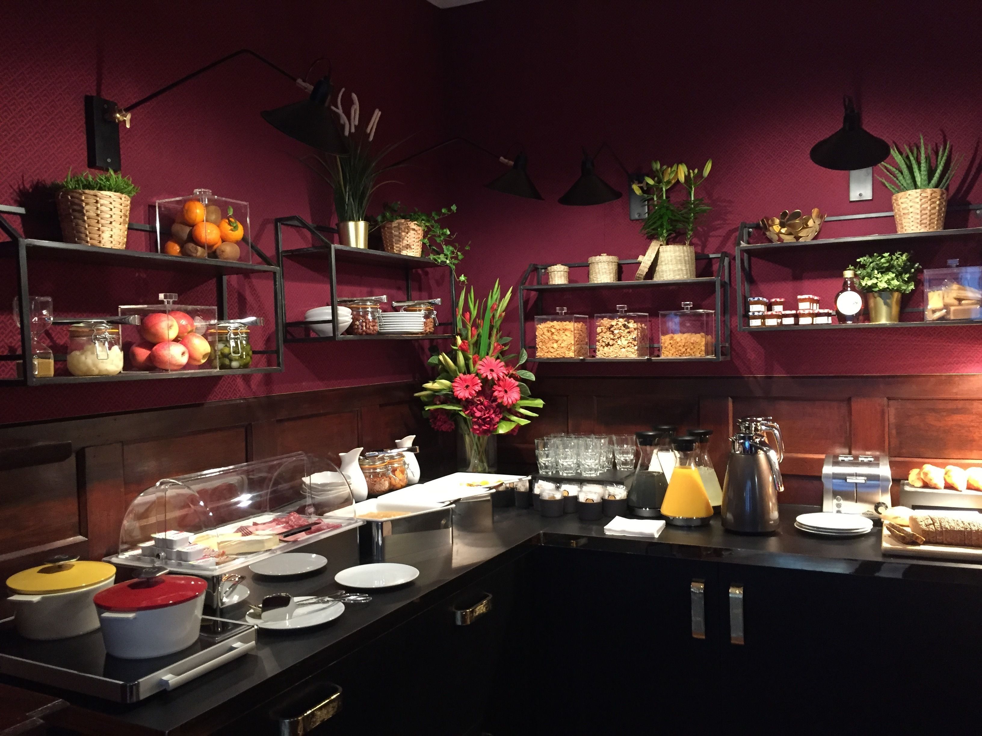 Foto - Hotel De Seine