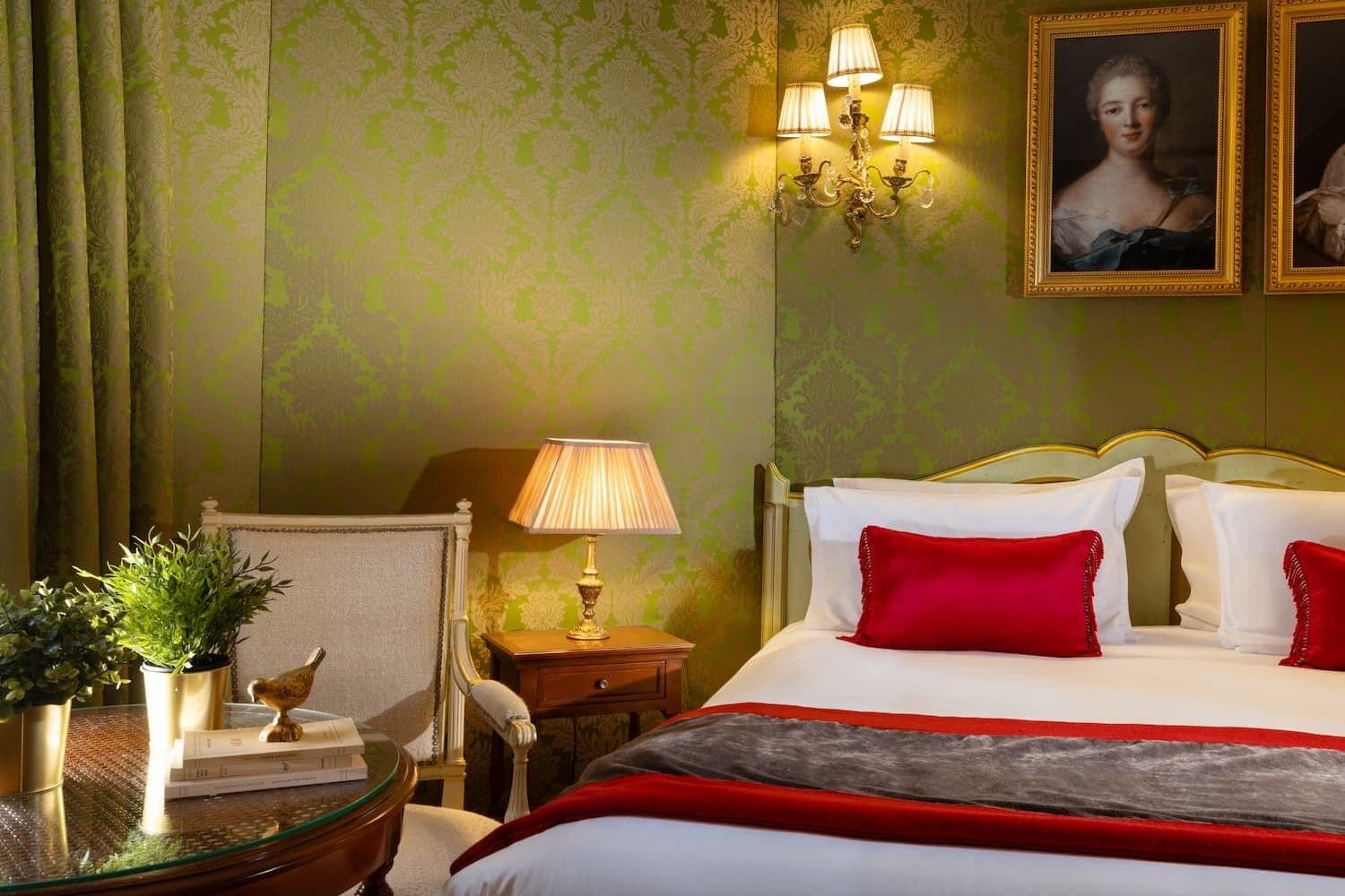 Foto - Hotel De Seine