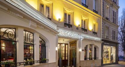 Hotel de Seine