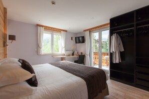 Superior Suite | Balcony