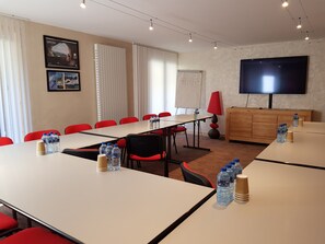 Sala de reuniones