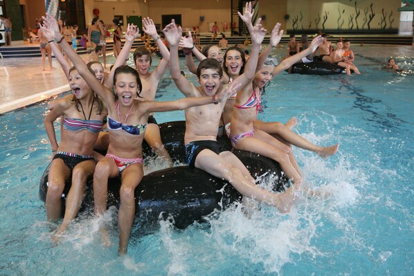 Rafting