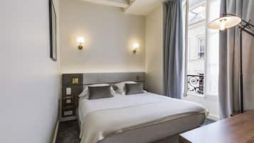 Petite Chambre | 2 chambres, literie de qualité supérieure, minibar