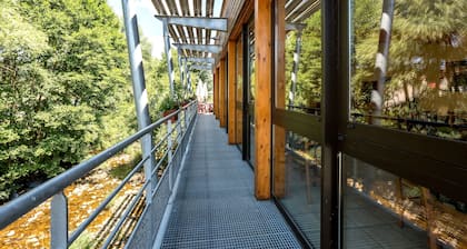 Les Rives de l'Arzon