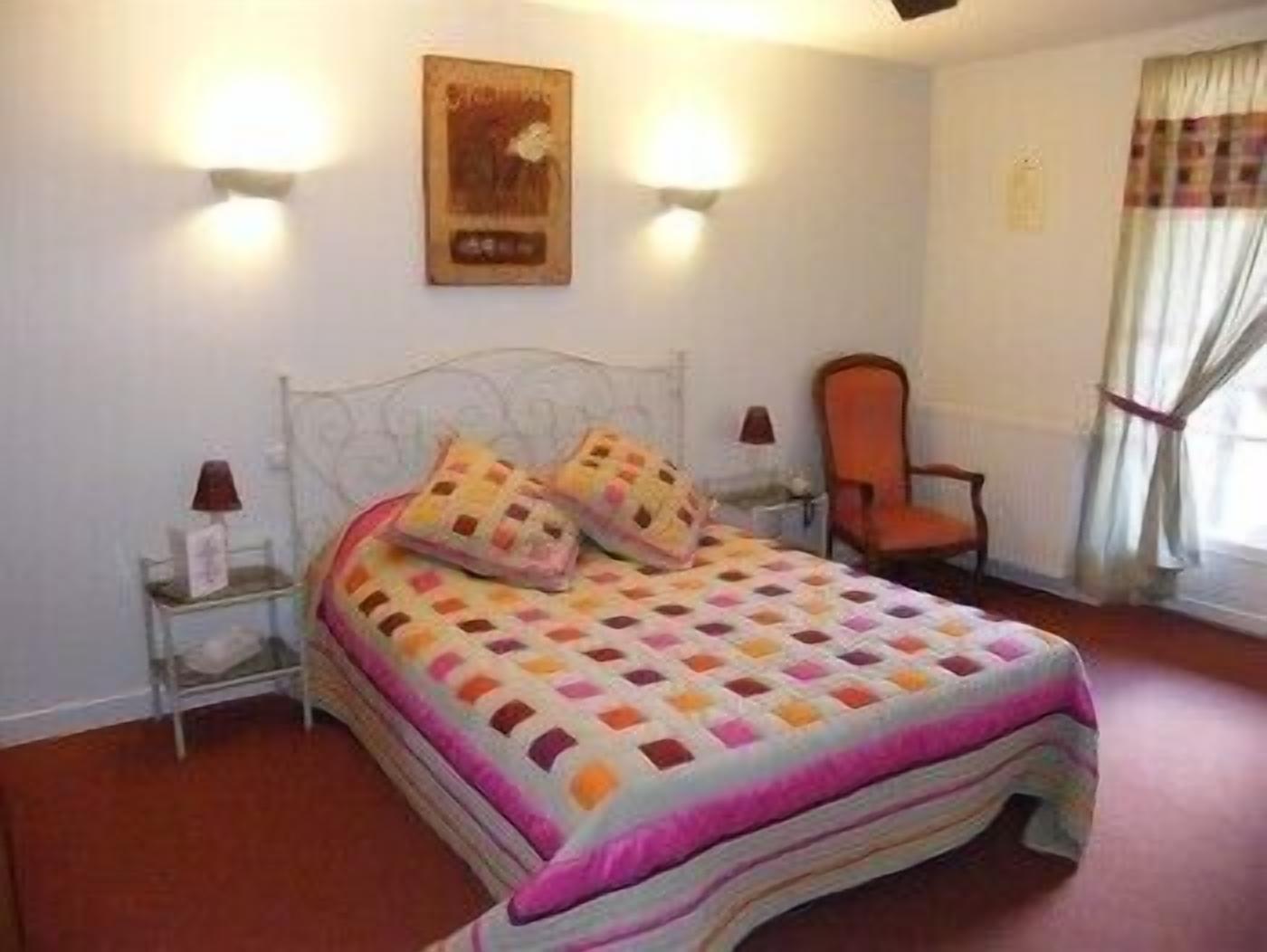 Minibar, Zimmersafe, schallisolierte Zimmer, kostenlose Babybetten