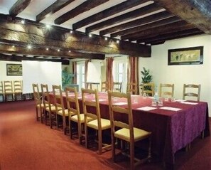 Salle de réunion