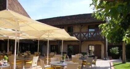 Auberge du Cheval Blanc