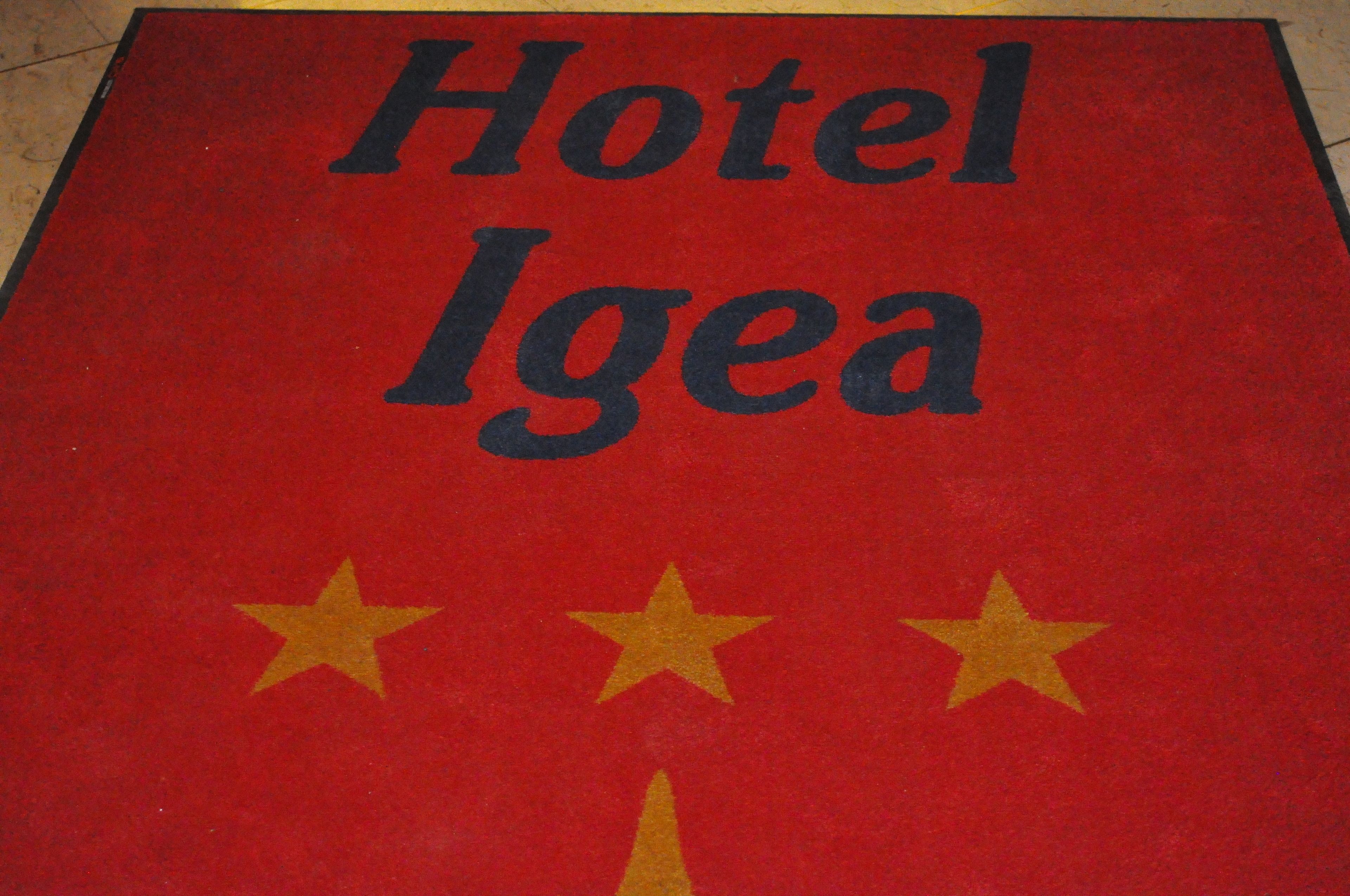 Photo - Hotel Igea