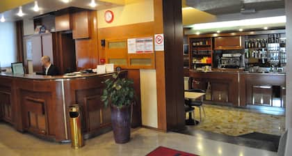 Hotel Igea