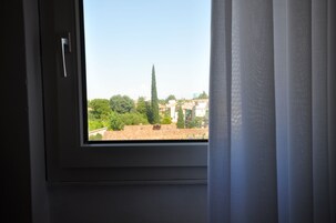 Double Room | View from room