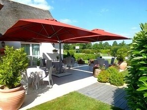 บริเวณภายนอก