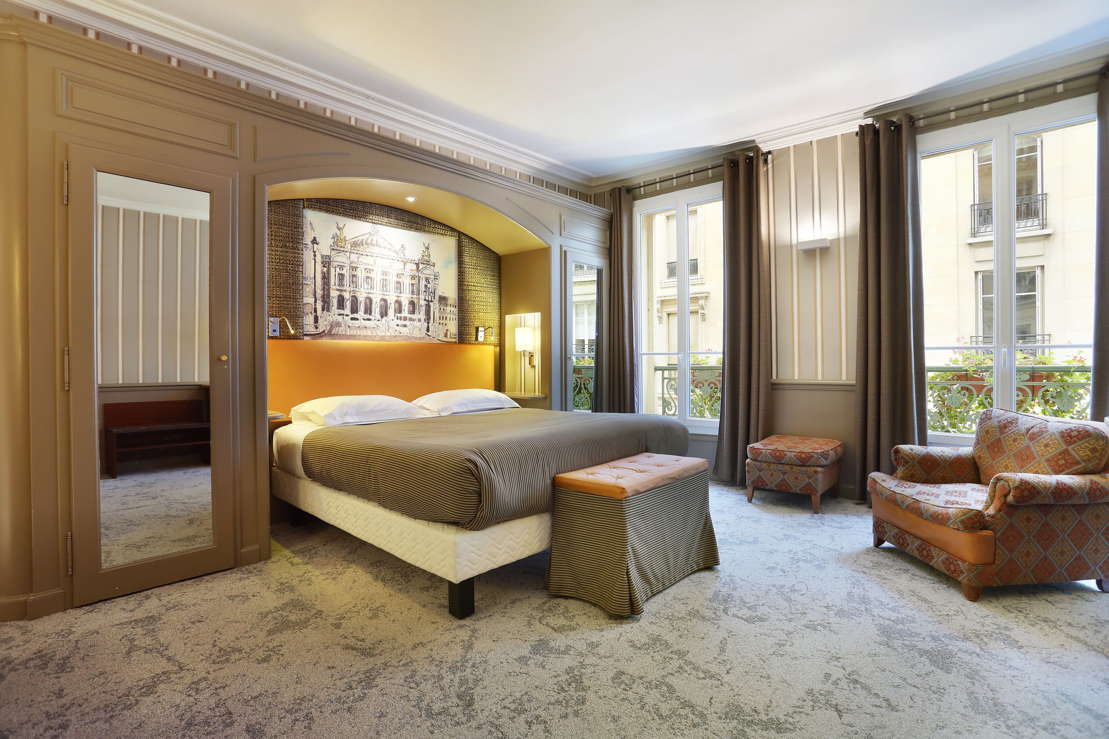 Beoordelingen, promoties en foto's van Hotel Concortel 2024 - Expedia.be