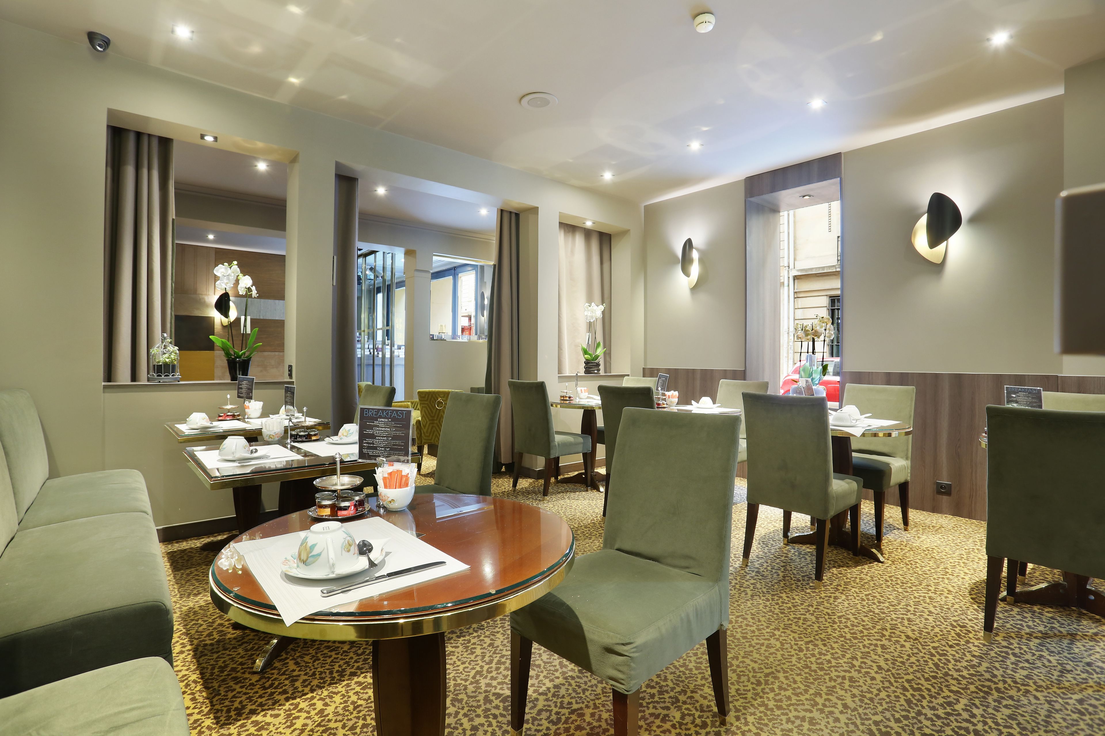 Photo - Hotel Concortel Paris