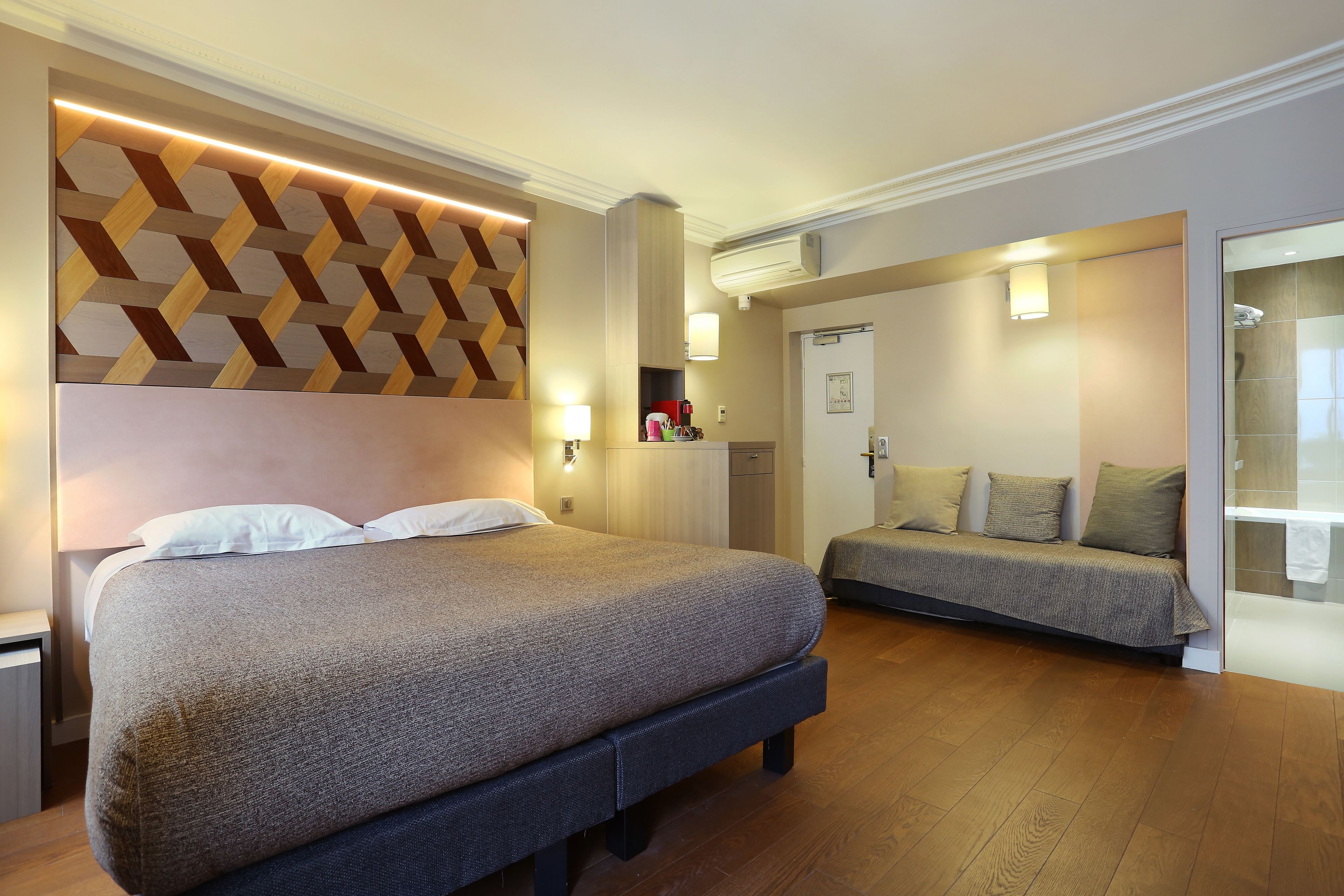 Photo - Hotel Concortel Paris