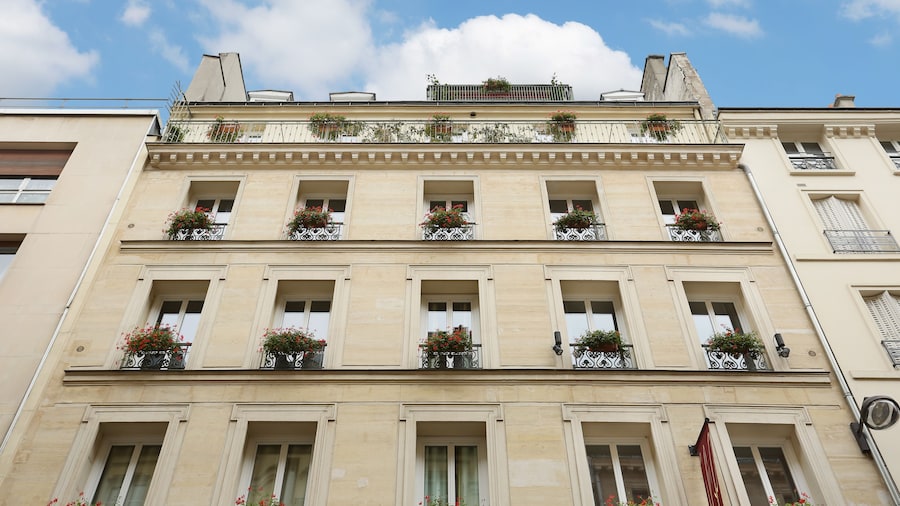 Hotel Concortel