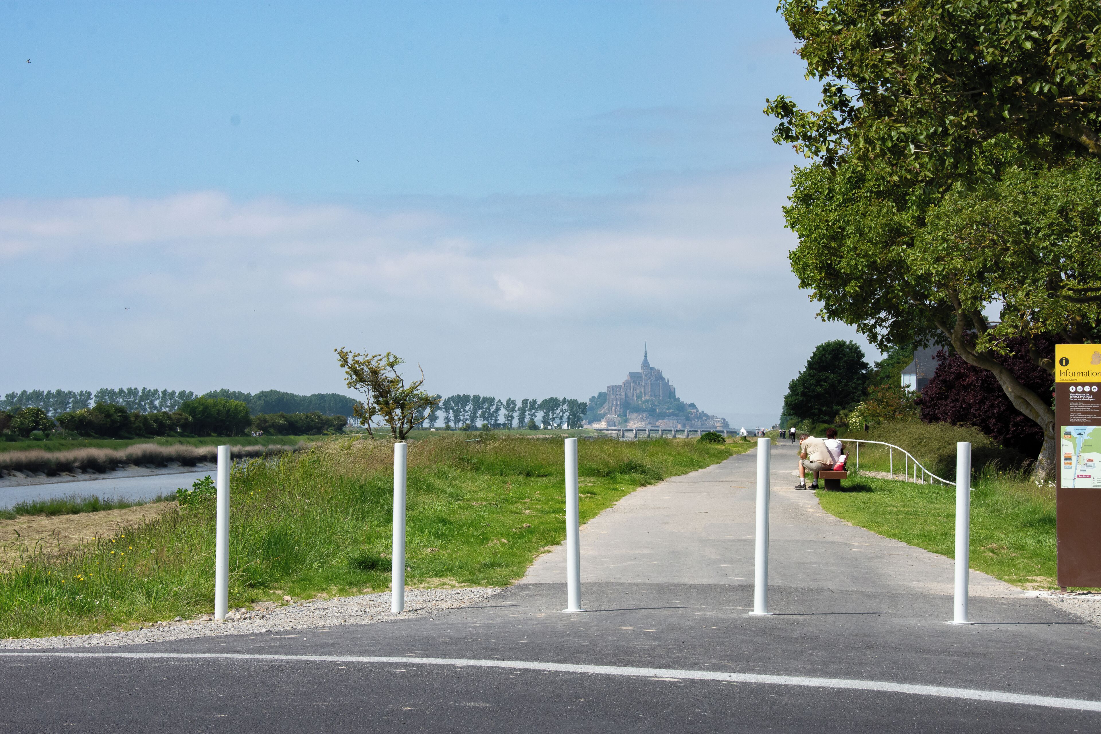 Aussenbereich
