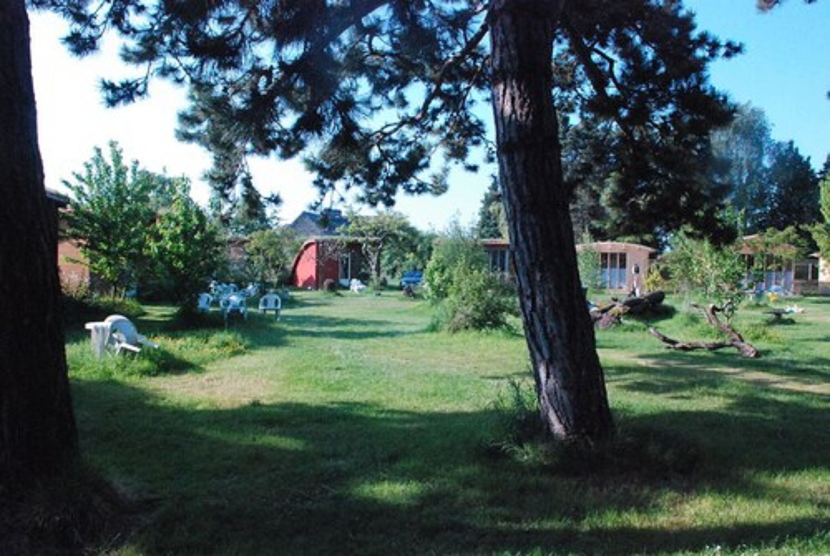 individually decorated, individually furnished, blackout curtains