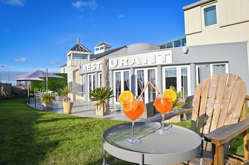 Hôtel Le Pavillon de Saint-Lô