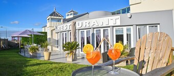 Hôtel Le Pavillon de Saint-Lô