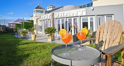 Hôtel Le Pavillon de Saint-Lô