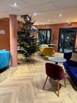 Comfort Room - Hôtel Le Pavillon de Saint-Lô (Saint-Lo)