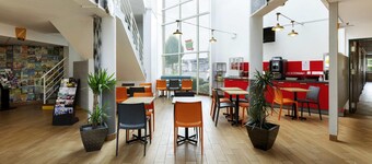 hotelF1 Reims Tinqueux